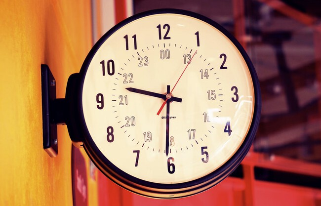 Reloj